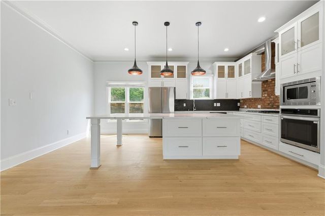 850 Ormewood Avenue SE Unit A, Atlanta, GA 30316