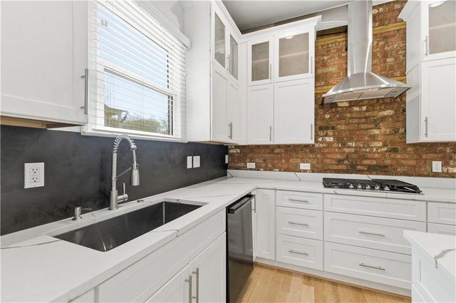 850 Ormewood Avenue SE Unit A, Atlanta, GA 30316