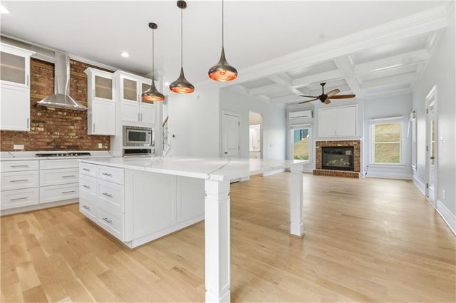 850 Ormewood Avenue SE Unit A, Atlanta, GA 30316