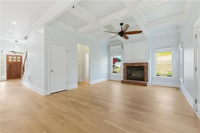 850 Ormewood Avenue SE Unit A, Atlanta, GA 30316