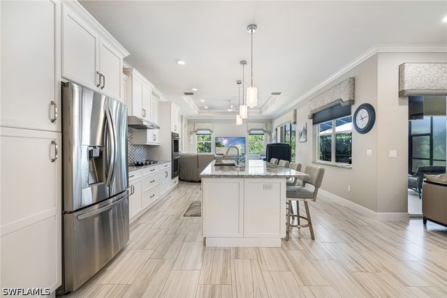 21741 Bella Terra BLVD, Estero, FL 33928