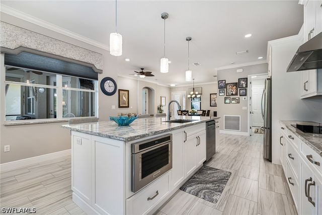 21741 Bella Terra BLVD, Estero, FL 33928