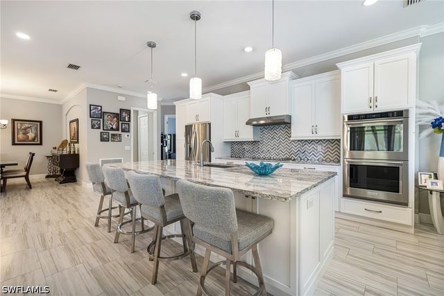 21741 Bella Terra BLVD, Estero, FL 33928