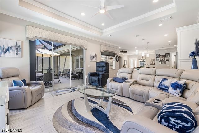 21741 Bella Terra BLVD, Estero, FL 33928