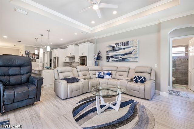 21741 Bella Terra BLVD, Estero, FL 33928