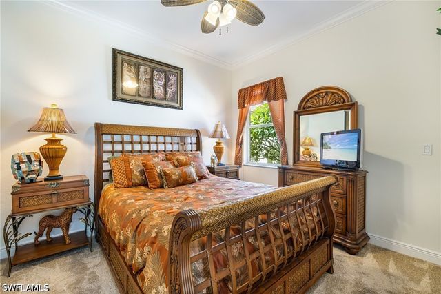 21741 Bella Terra BLVD, Estero, FL 33928