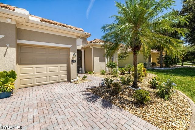 21741 Bella Terra BLVD, Estero, FL 33928