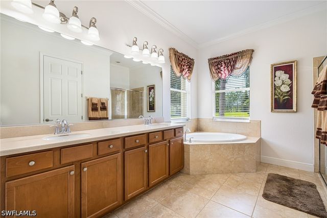 21741 Bella Terra BLVD, Estero, FL 33928