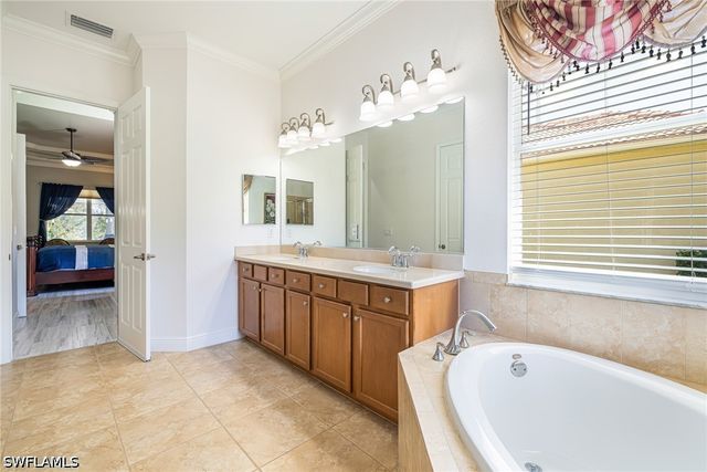 21741 Bella Terra BLVD, Estero, FL 33928