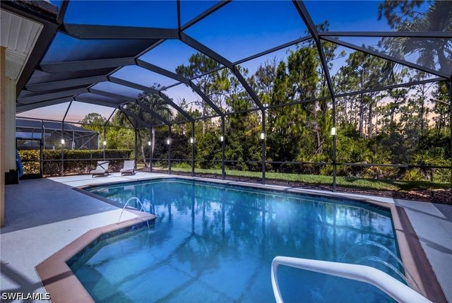 21741 Bella Terra BLVD, Estero, FL 33928