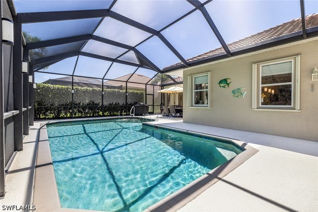 21741 Bella Terra BLVD, Estero, FL 33928