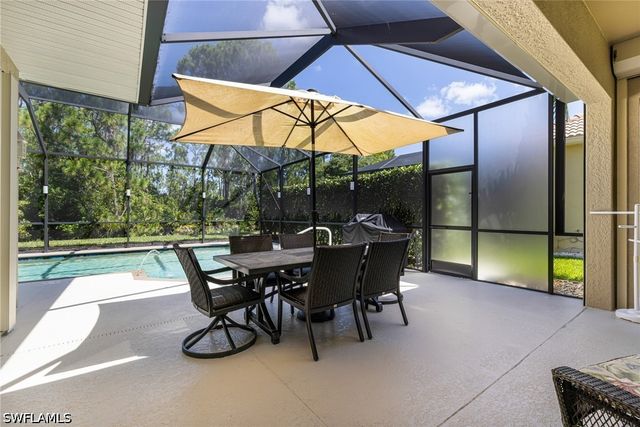 21741 Bella Terra BLVD, Estero, FL 33928