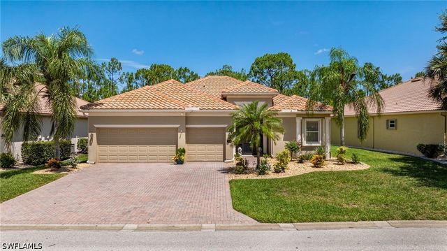 21741 Bella Terra BLVD, Estero, FL 33928