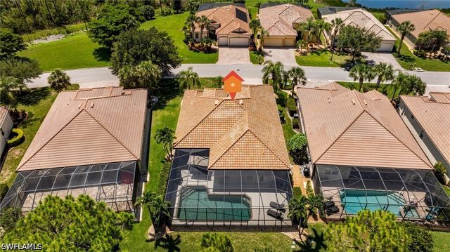 21741 Bella Terra BLVD, Estero, FL 33928