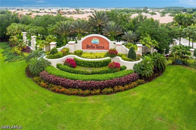 21741 Bella Terra BLVD, Estero, FL 33928