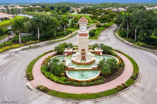 21741 Bella Terra BLVD, Estero, FL 33928