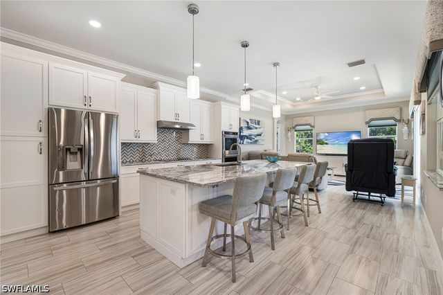 21741 Bella Terra BLVD, Estero, FL 33928