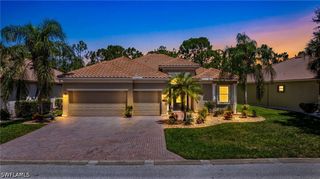 21741 Bella Terra BLVD, Estero, FL 33928