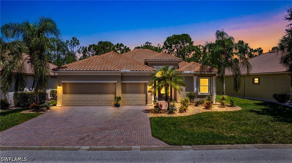 21741 Bella Terra BLVD, Estero, FL 33928