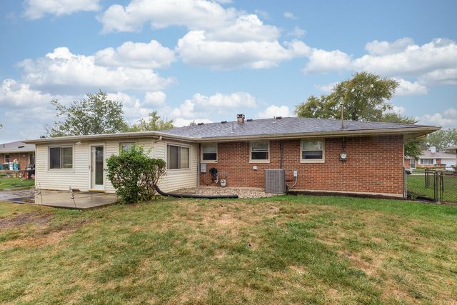 109 Silverstone Drive 109 Silverstone Drive, Englewood, OH 45322