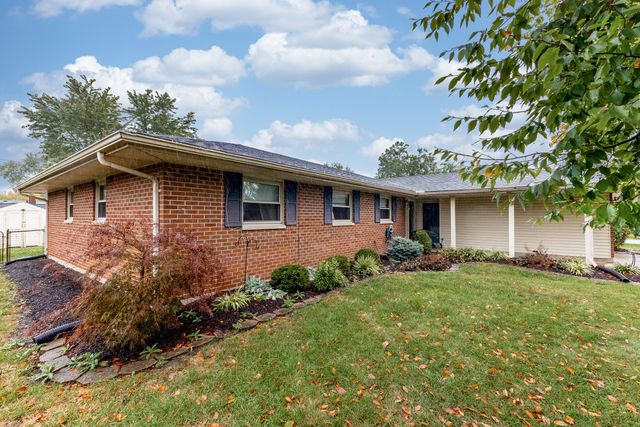 109 Silverstone Drive 109 Silverstone Drive, Englewood, OH 45322