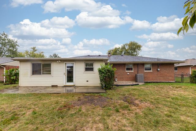 109 Silverstone Drive 109 Silverstone Drive, Englewood, OH 45322