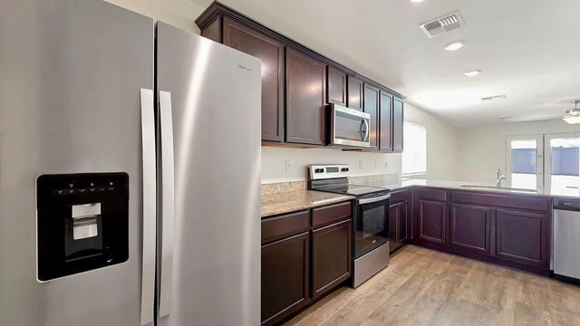 25752 W Samantha Way, Buckeye, AZ 85326