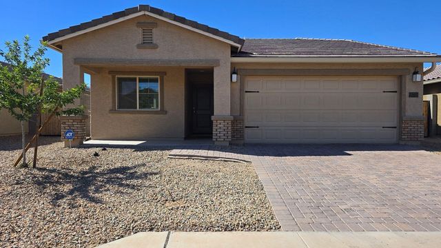 25752 W Samantha Way, Buckeye, AZ 85326