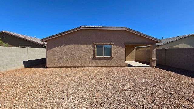 25752 W Samantha Way, Buckeye, AZ 85326