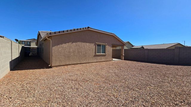 25752 W Samantha Way, Buckeye, AZ 85326