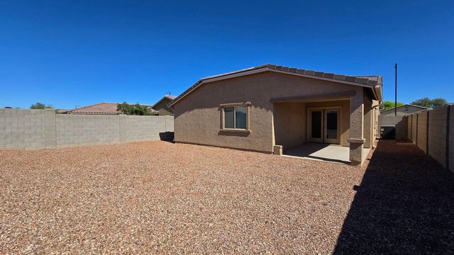 25752 W Samantha Way, Buckeye, AZ 85326