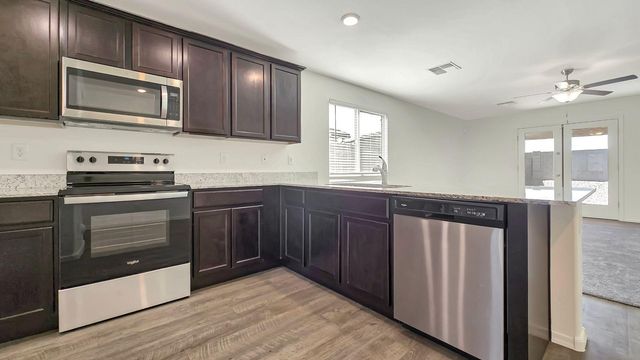 25752 W Samantha Way, Buckeye, AZ 85326