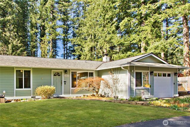14515 447th Avenue SE, North Bend, WA 98045