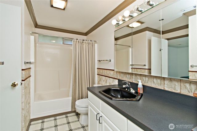 14515 447th Avenue SE, North Bend, WA 98045