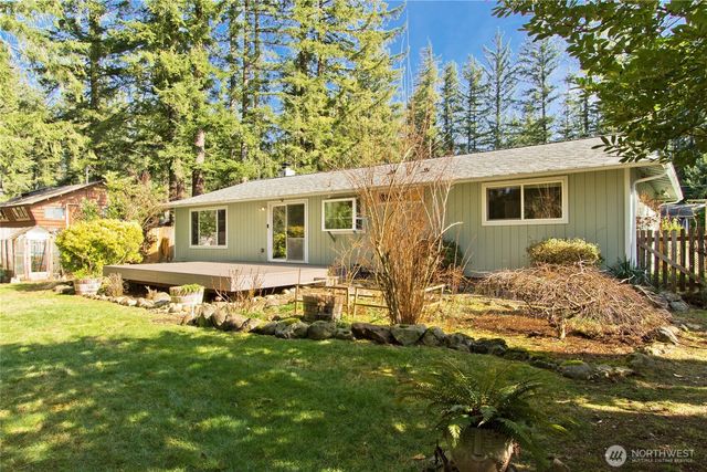 14515 447th Avenue SE, North Bend, WA 98045