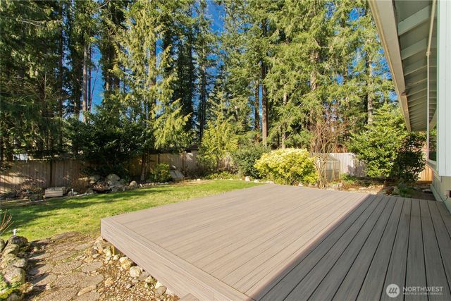 14515 447th Avenue SE, North Bend, WA 98045