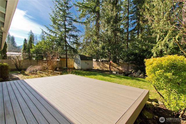 14515 447th Avenue SE, North Bend, WA 98045