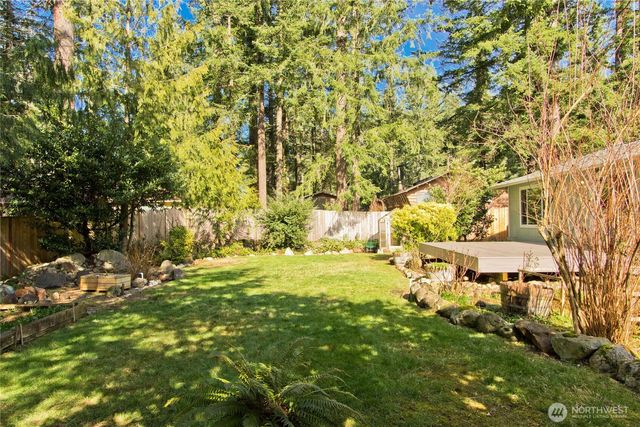 14515 447th Avenue SE, North Bend, WA 98045