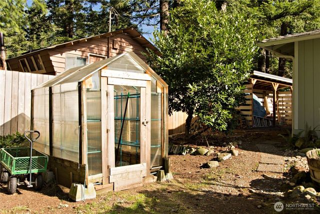 14515 447th Avenue SE, North Bend, WA 98045