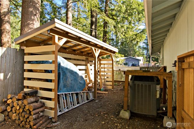 14515 447th Avenue SE, North Bend, WA 98045