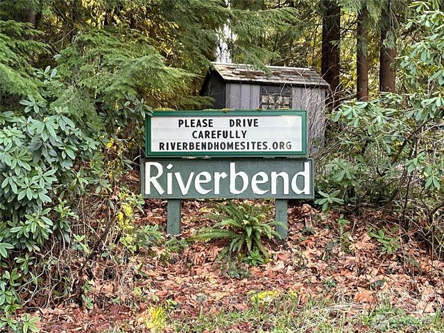 14515 447th Avenue SE, North Bend, WA 98045