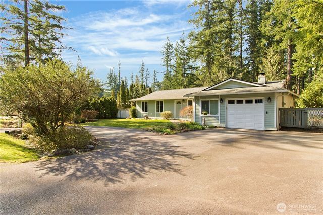 14515 447th Avenue SE, North Bend, WA 98045