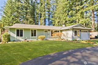 14515 447th Avenue SE, North Bend, WA 98045