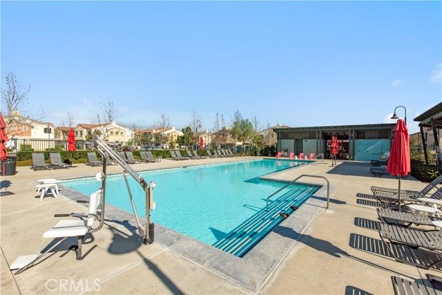 3245 E Midsummer Privado, Ontario, CA 91762
