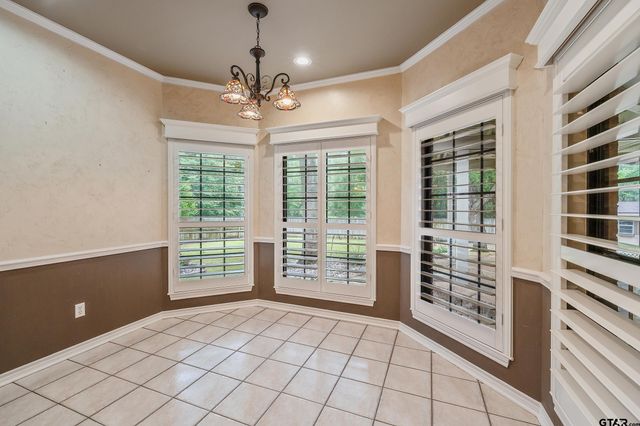 16058 Chris Lane, Tyler, TX 75703