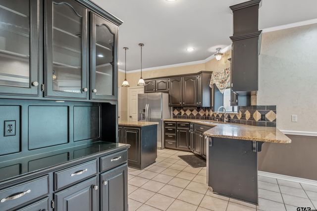 16058 Chris Lane, Tyler, TX 75703
