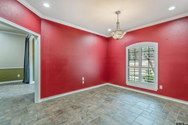 16058 Chris Lane, Tyler, TX 75703