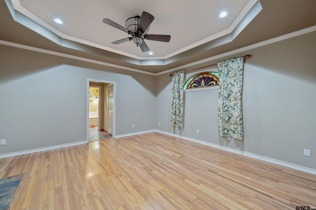 16058 Chris Lane, Tyler, TX 75703