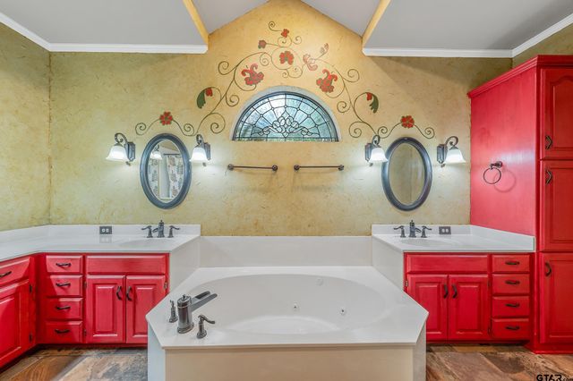 16058 Chris Lane, Tyler, TX 75703