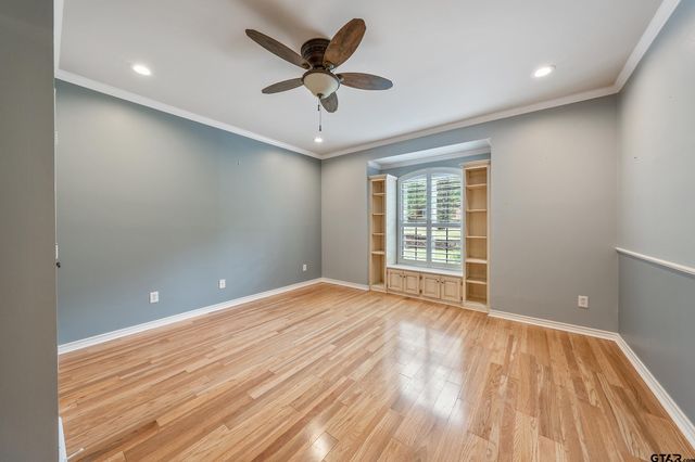16058 Chris Lane, Tyler, TX 75703